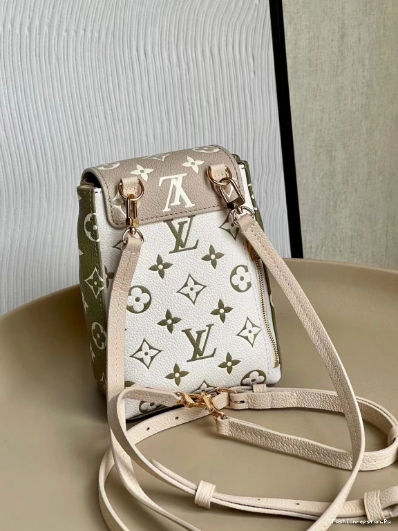 FS CHEAP TINY VUITTON BACKPACK LOUIS 0731